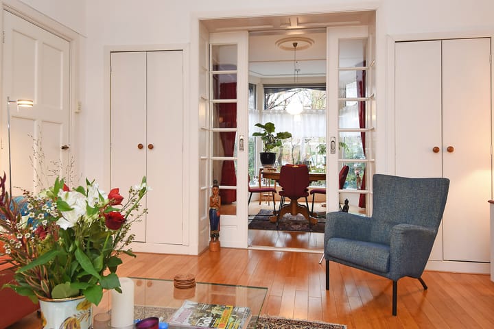 Foto 2 van Koningin Wilhelminalaan 491