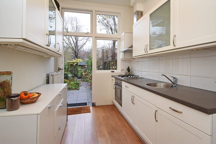 Foto 3 van Koningin Wilhelminalaan 491