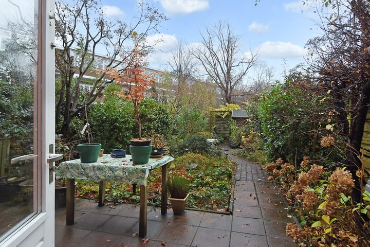 Foto 4 van Koningin Wilhelminalaan 491