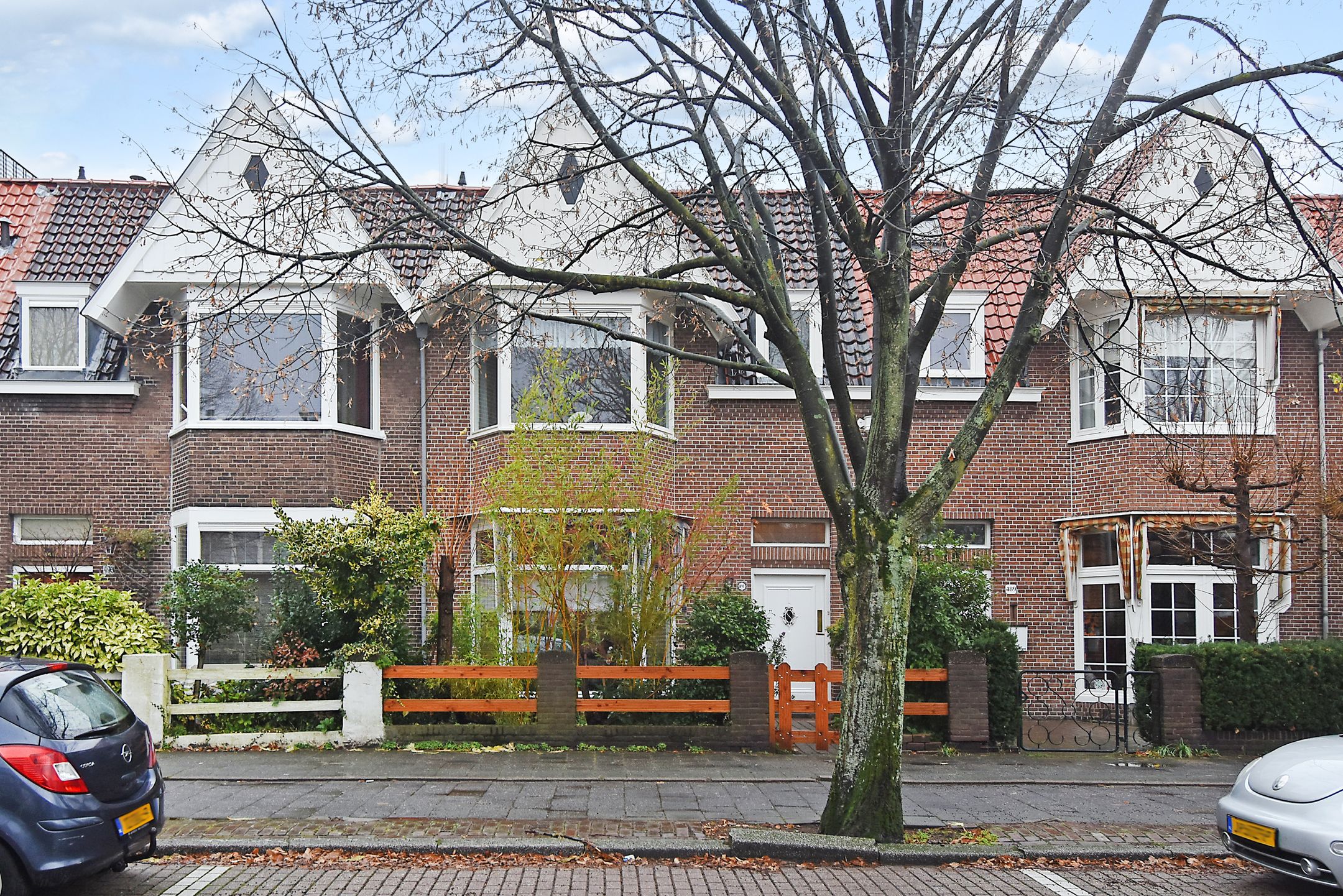 Foto 6 van Koningin Wilhelminalaan 491