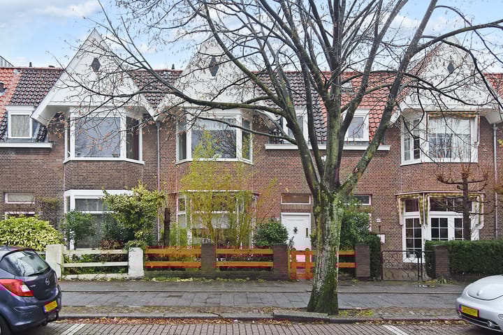 Foto 6 van Koningin Wilhelminalaan 491