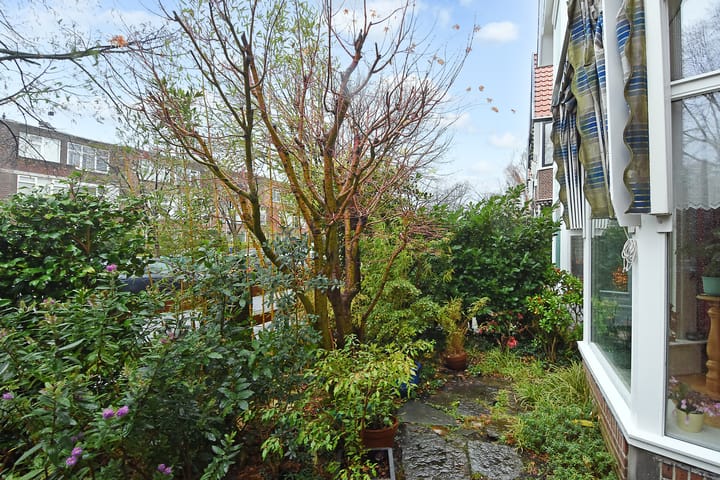 Foto 7 van Koningin Wilhelminalaan 491