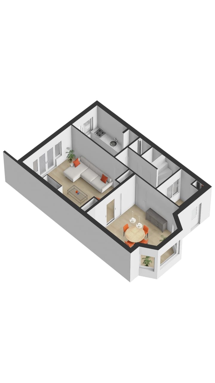Foto 10 van Koningin Wilhelminalaan 491