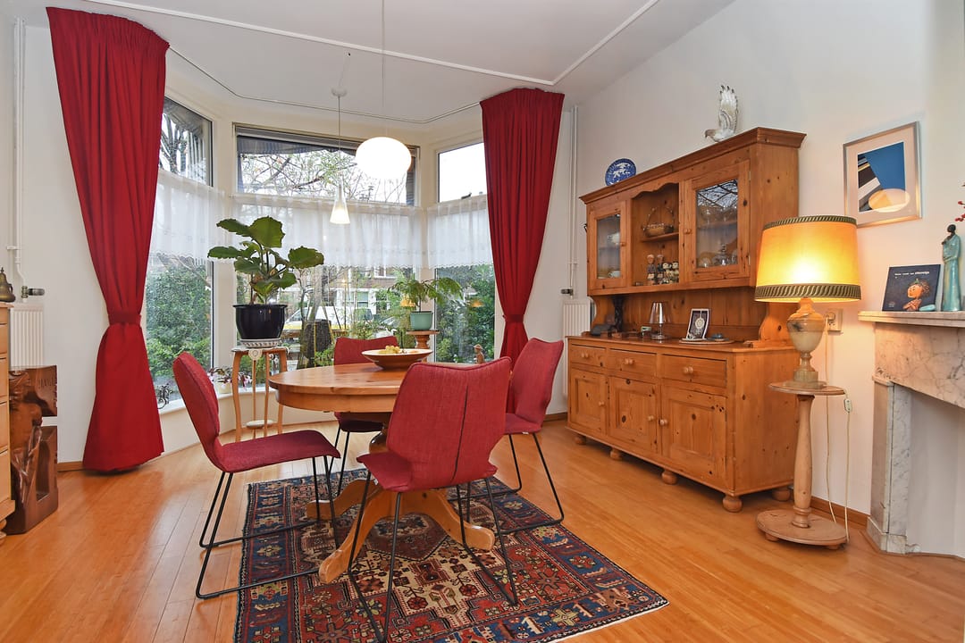 Foto 16 van Koningin Wilhelminalaan 491