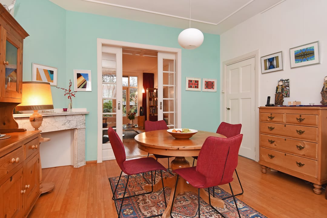 Foto 17 van Koningin Wilhelminalaan 491