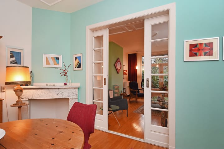 Foto 18 van Koningin Wilhelminalaan 491