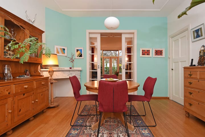 Foto 19 van Koningin Wilhelminalaan 491