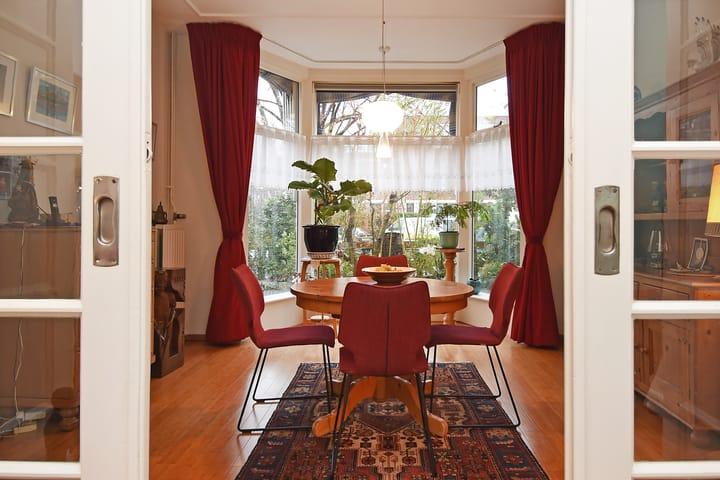 Foto 20 van Koningin Wilhelminalaan 491