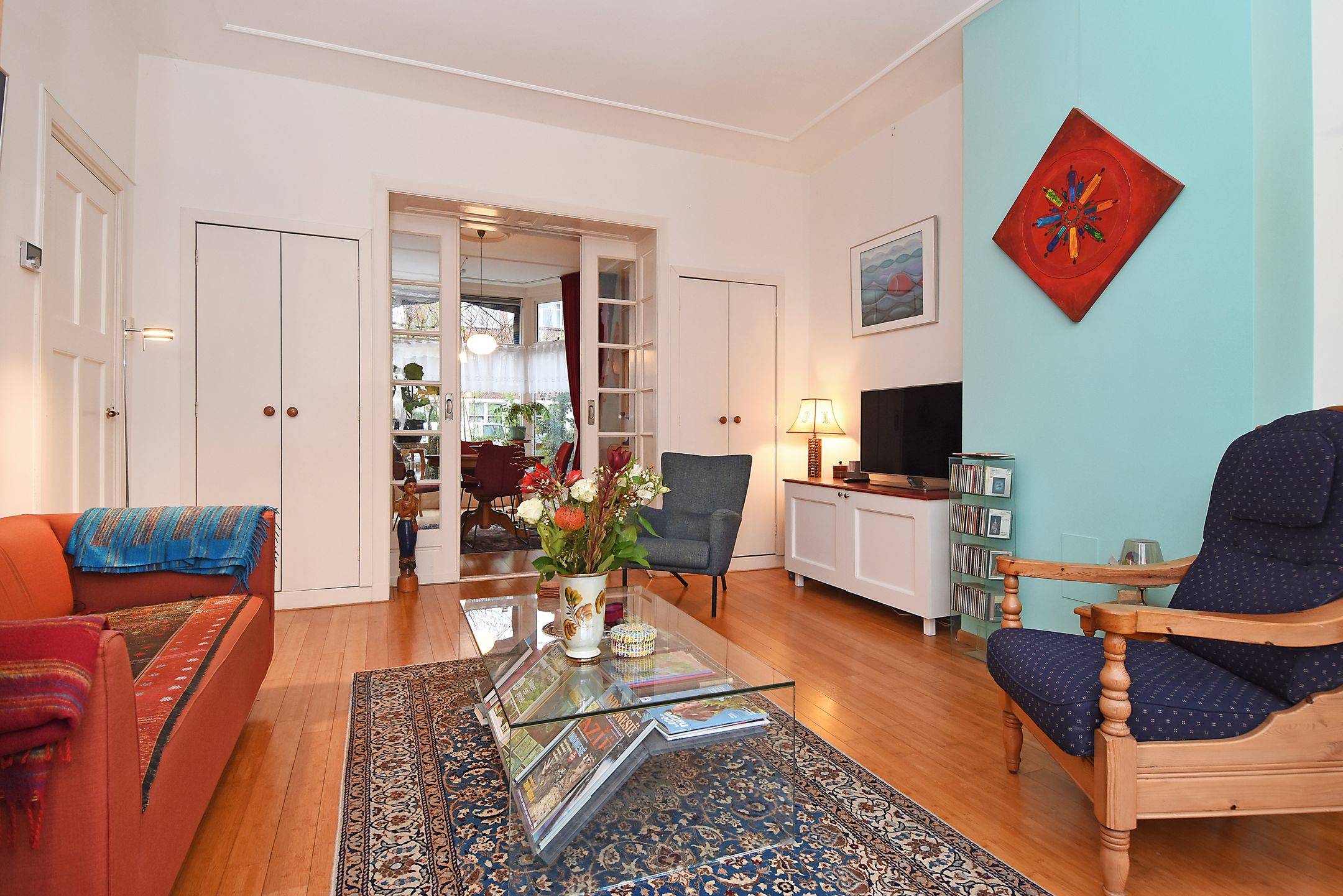 Foto 21 van Koningin Wilhelminalaan 491