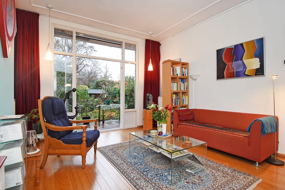 Foto 22 van Koningin Wilhelminalaan 491