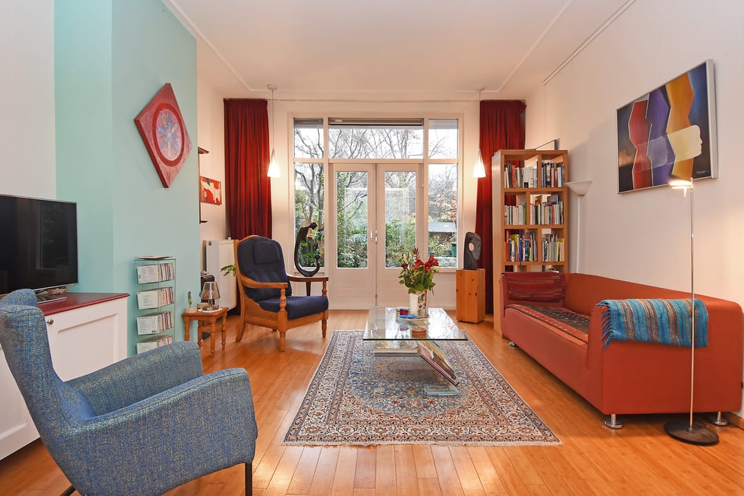 Foto 23 van Koningin Wilhelminalaan 491