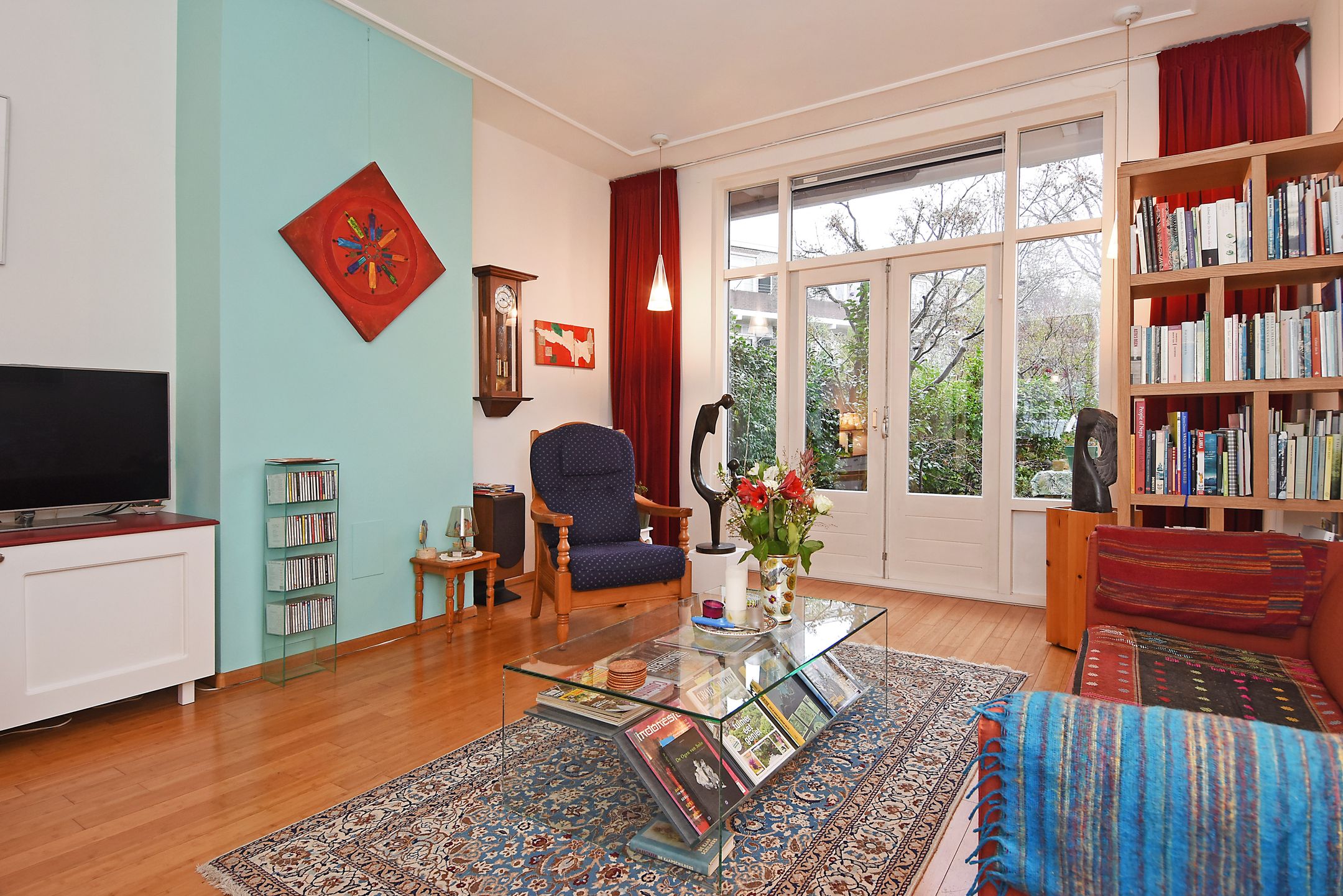 Foto 24 van Koningin Wilhelminalaan 491