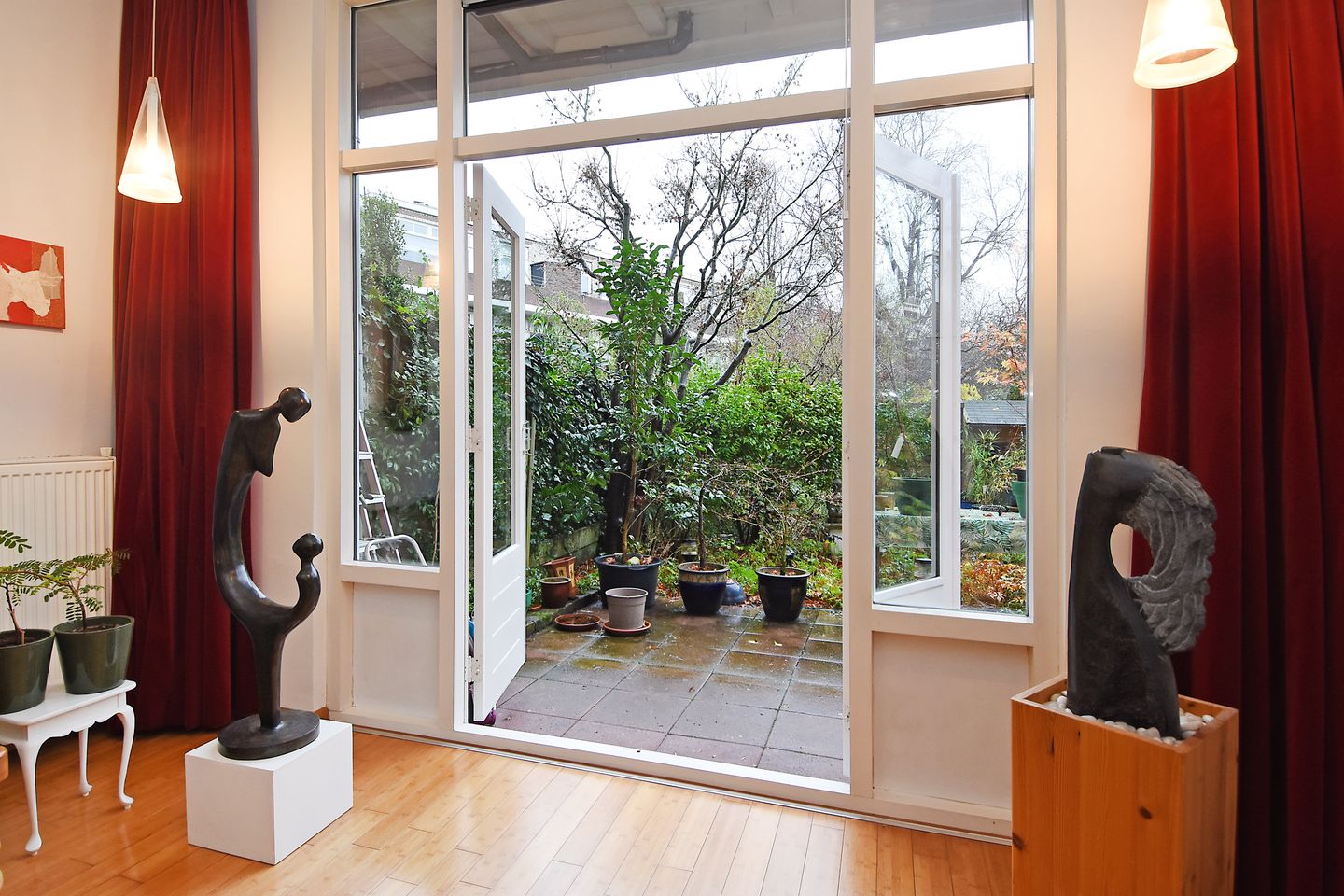 Foto 25 van Koningin Wilhelminalaan 491