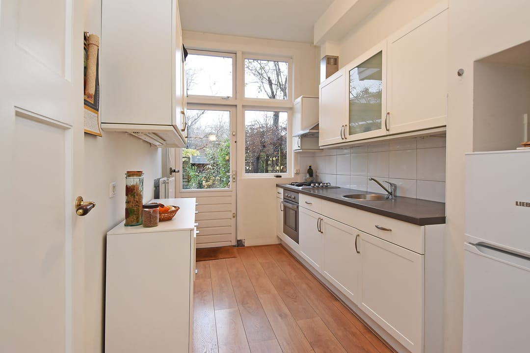 Foto 26 van Koningin Wilhelminalaan 491