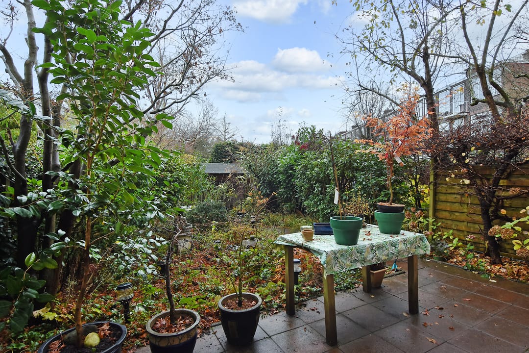 Foto 31 van Koningin Wilhelminalaan 491