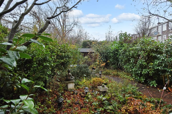 Foto 32 van Koningin Wilhelminalaan 491