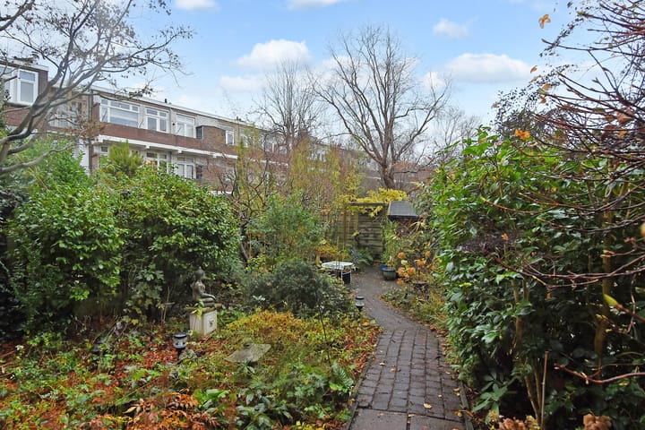 Foto 33 van Koningin Wilhelminalaan 491