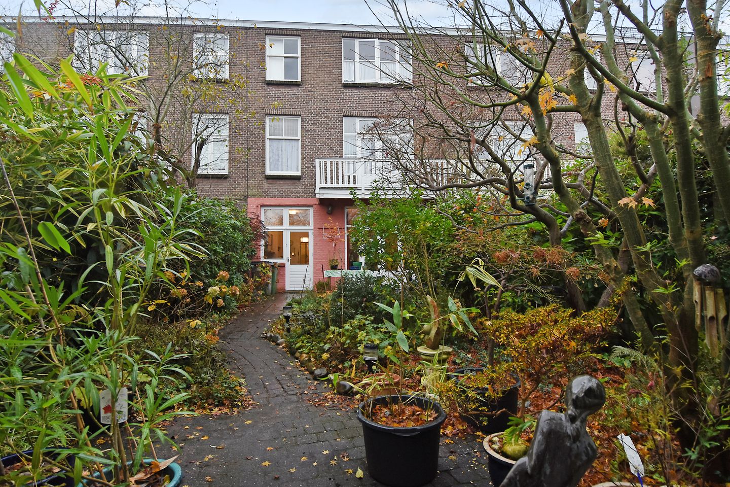 Foto 34 van Koningin Wilhelminalaan 491