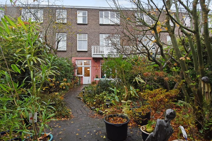 Foto 34 van Koningin Wilhelminalaan 491