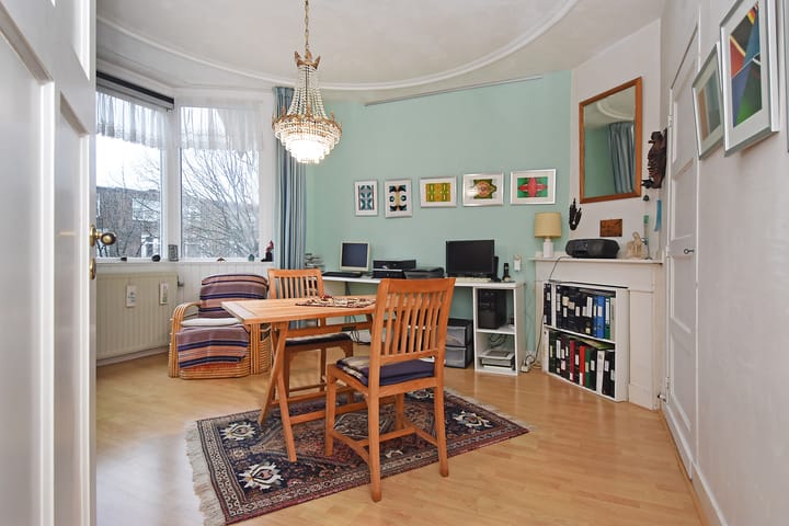 Foto 42 van Koningin Wilhelminalaan 491