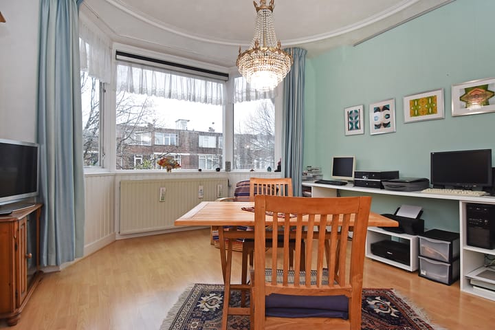 Foto 43 van Koningin Wilhelminalaan 491