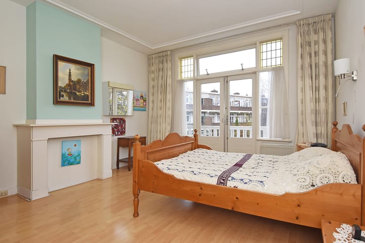 Foto 44 van Koningin Wilhelminalaan 491