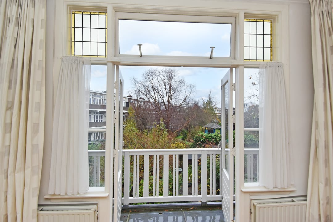 Foto 46 van Koningin Wilhelminalaan 491