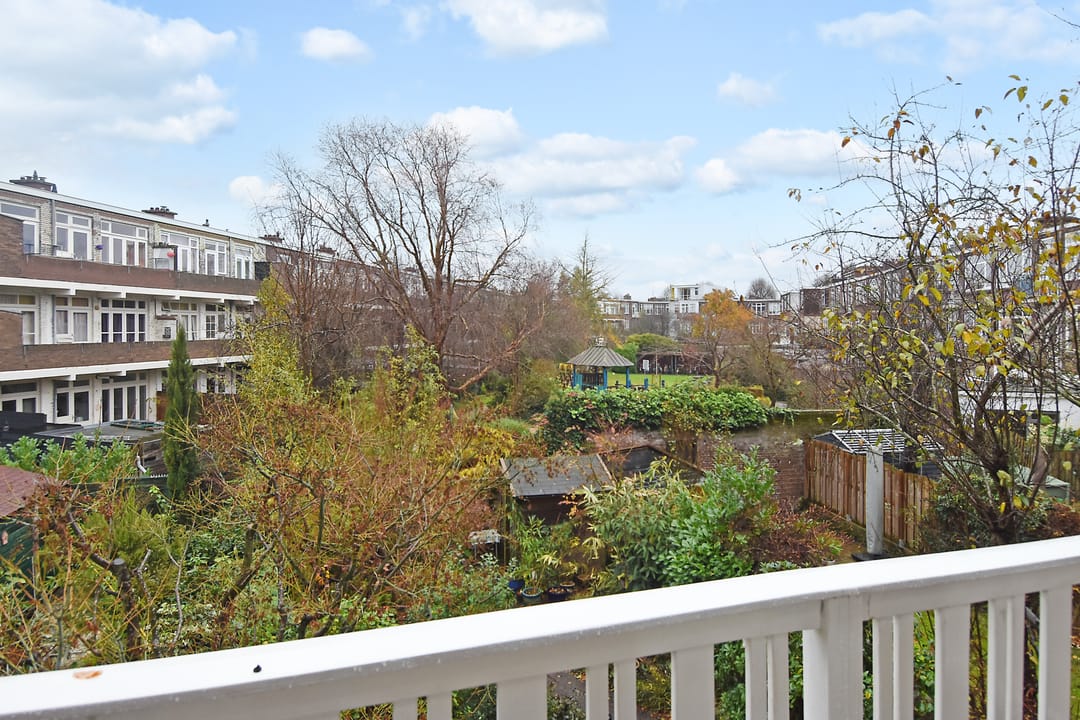 Foto 47 van Koningin Wilhelminalaan 491