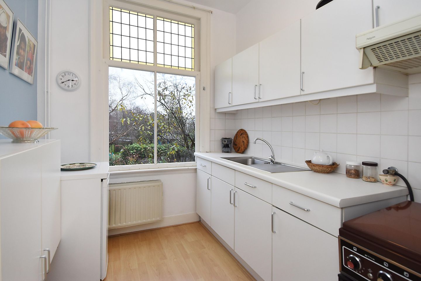 Foto 50 van Koningin Wilhelminalaan 491