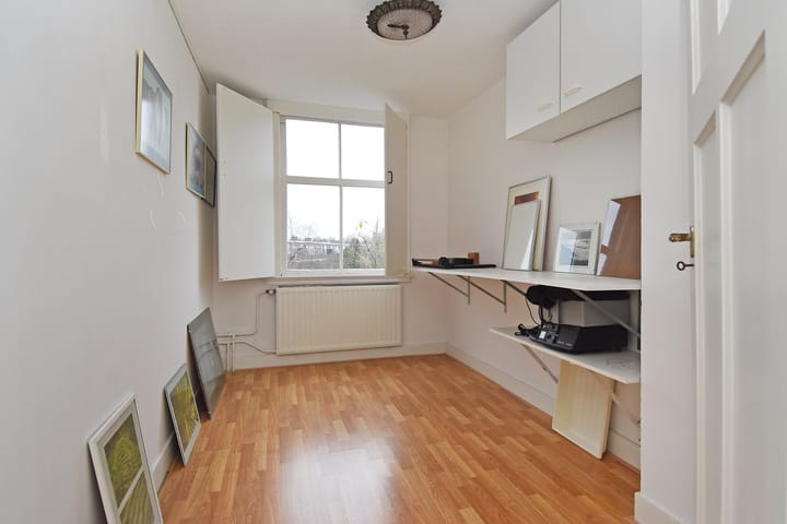 Foto 61 van Koningin Wilhelminalaan 491