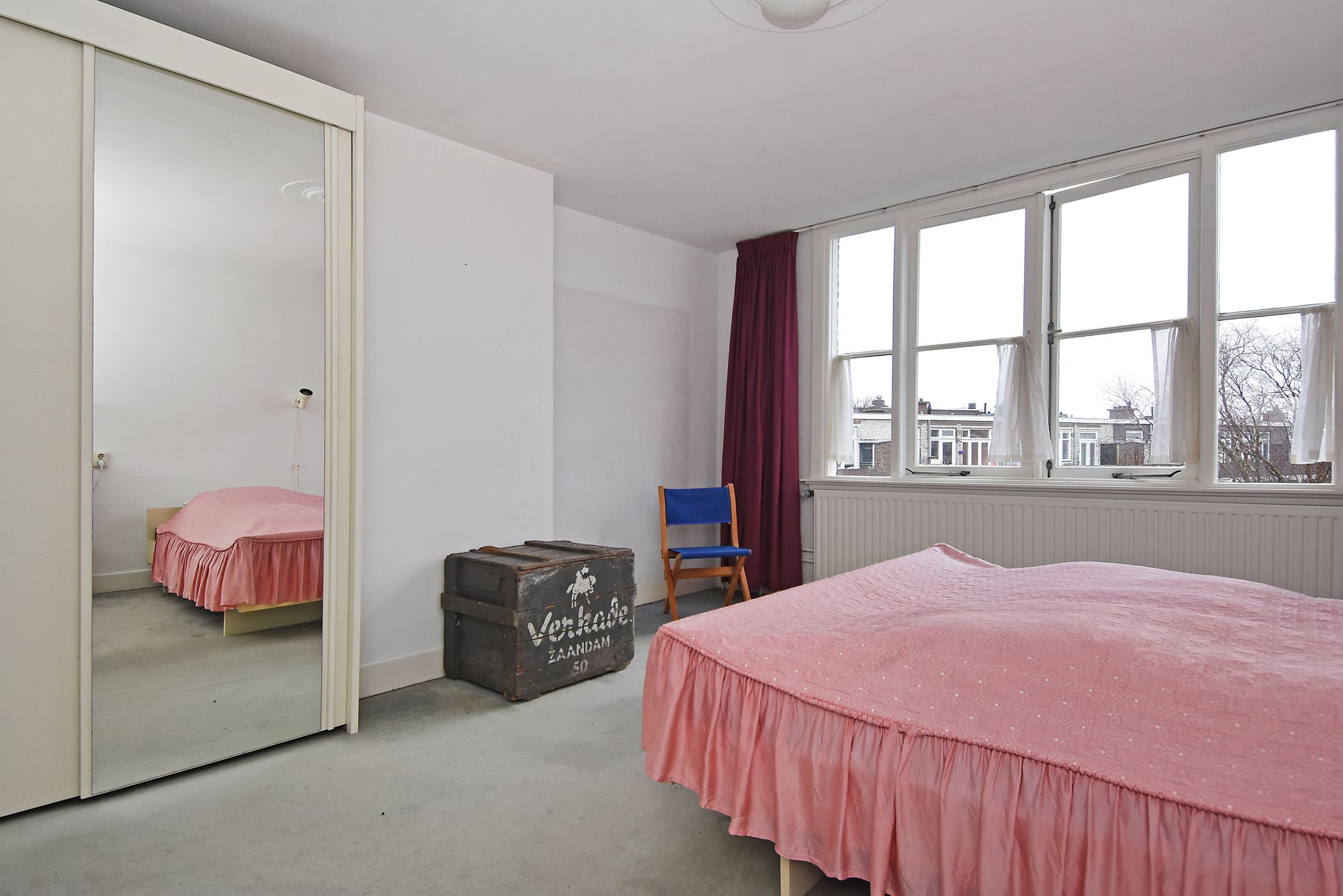 Foto 60 van Koningin Wilhelminalaan 491