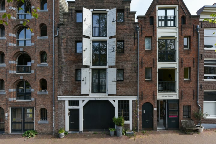 Bekijk foto 31 van Brouwersgracht 268-C