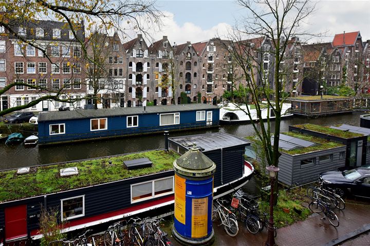 Bekijk foto 32 van Brouwersgracht 268-C