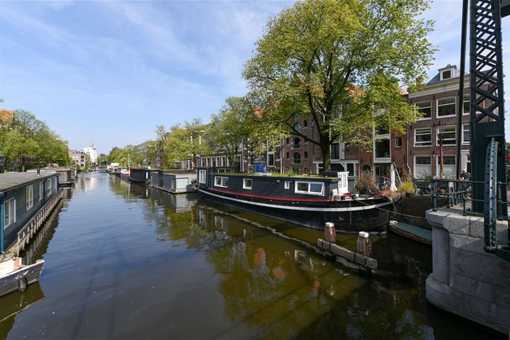 Bekijk foto 34 van Brouwersgracht 268-C