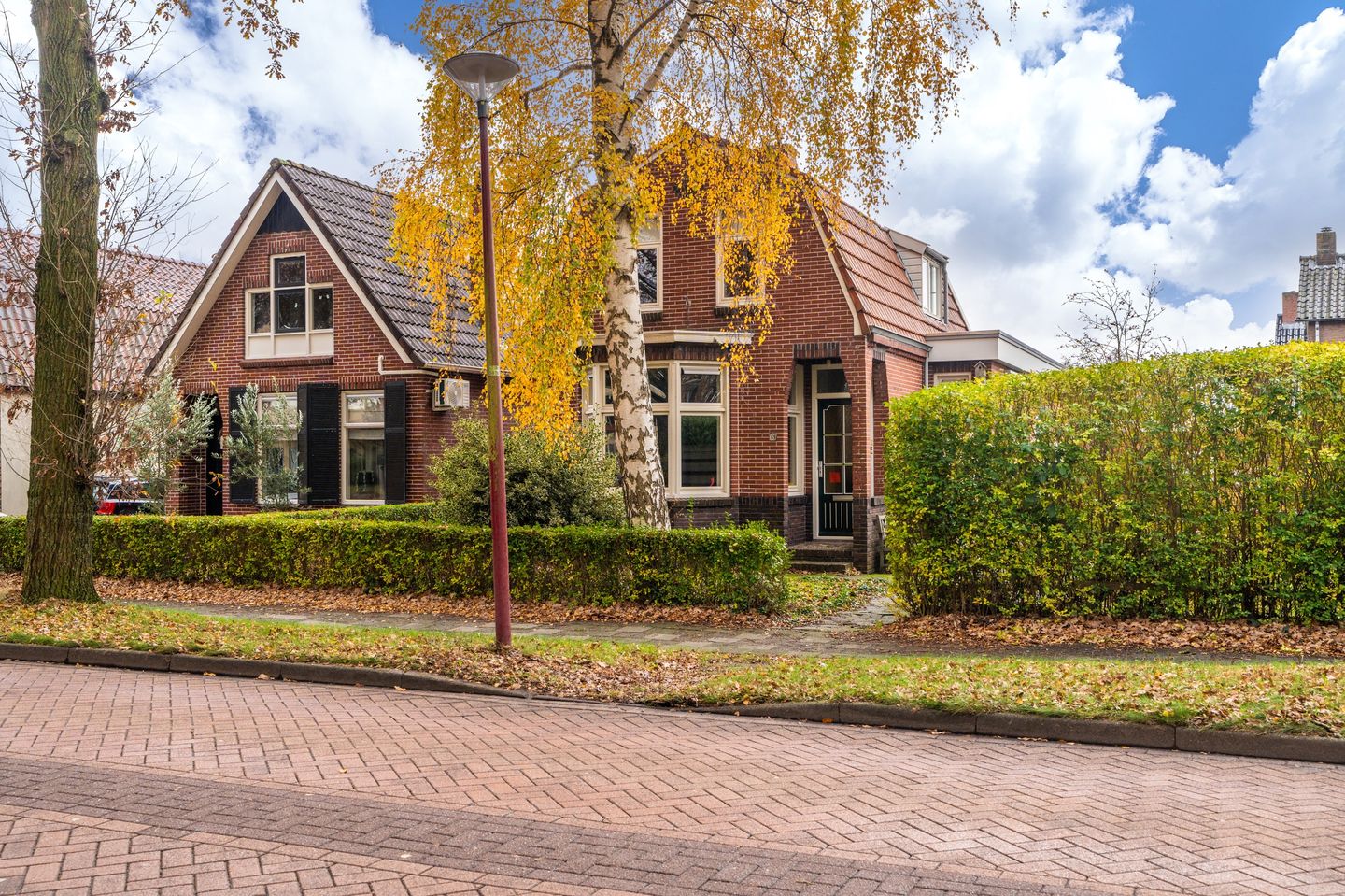 Photo 5 of Bovenburen 169