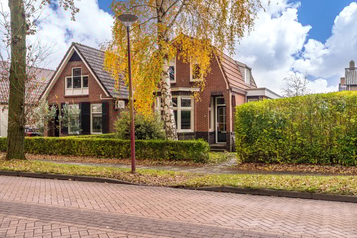 Foto 5 van Bovenburen 169