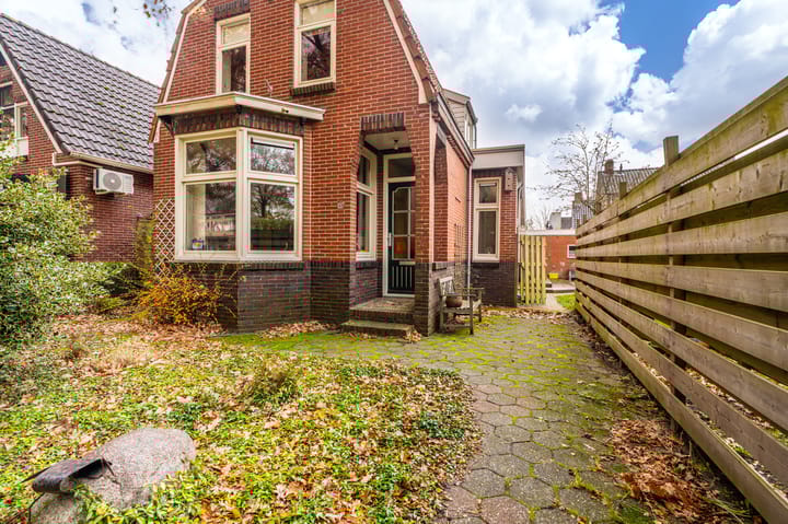 Foto 6 van Bovenburen 169