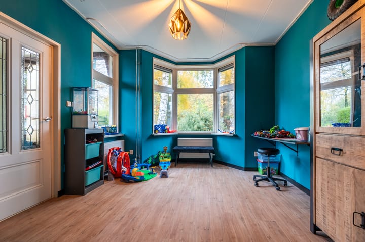 Foto 8 van Bovenburen 169