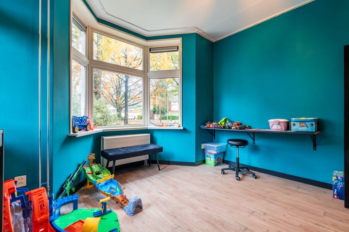 Foto 9 van Bovenburen 169