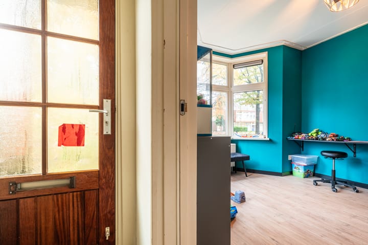 Foto 11 van Bovenburen 169