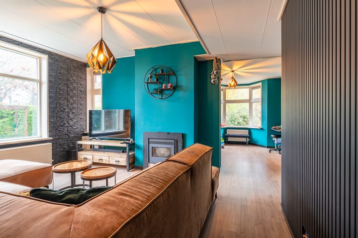 Foto 15 van Bovenburen 169