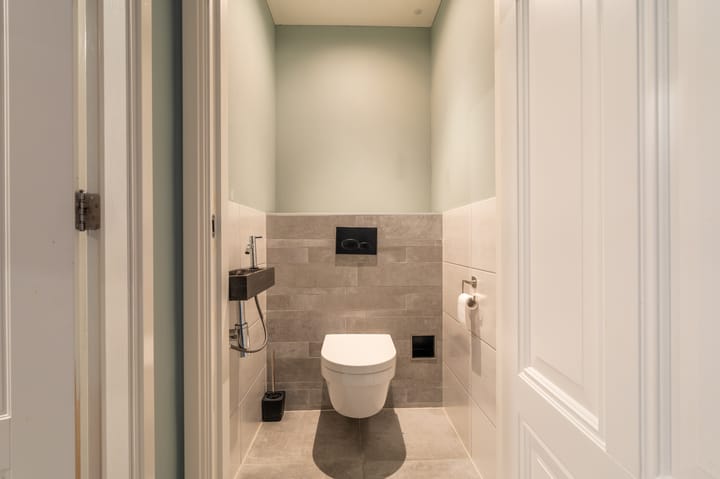 Foto 25 van Bovenburen 169