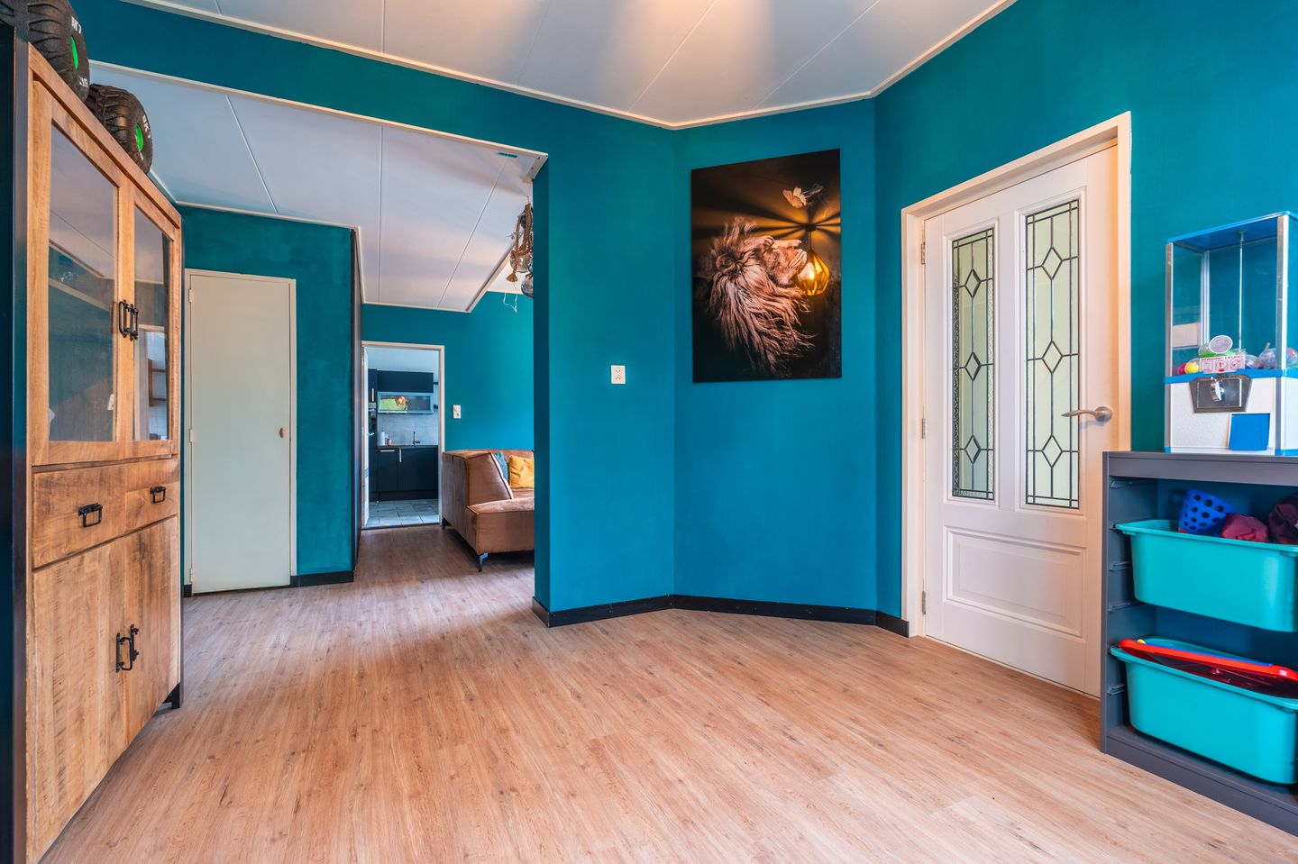 Photo 10 of Bovenburen 169