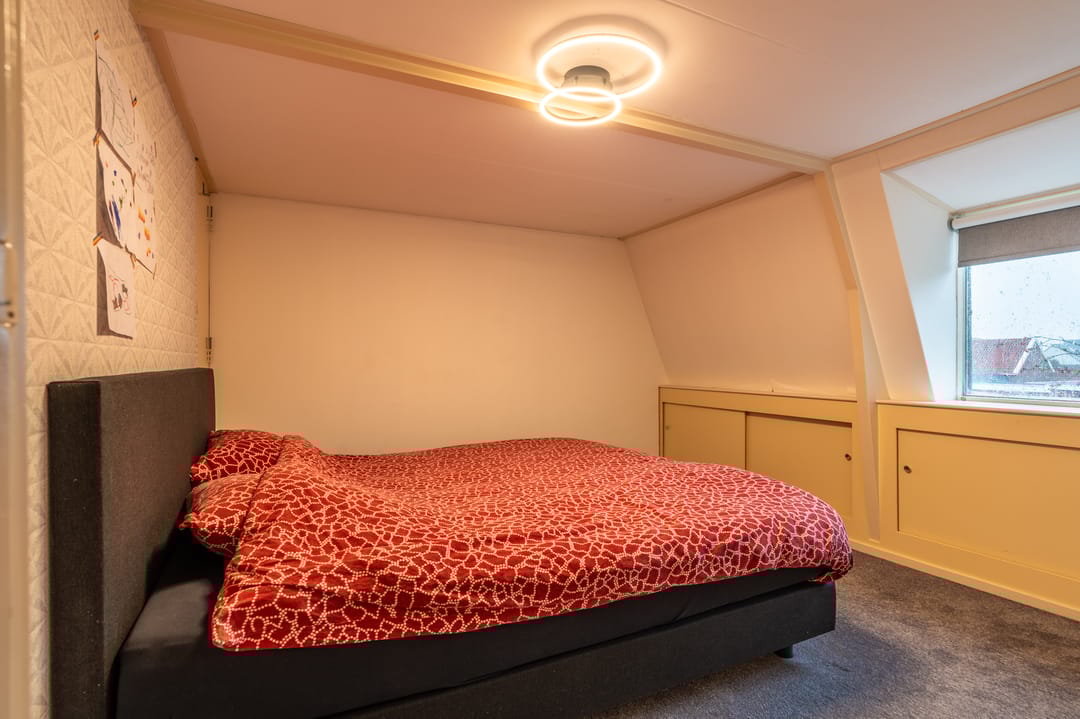 Photo 31 of Bovenburen 169