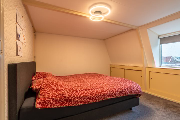 Foto 31 van Bovenburen 169