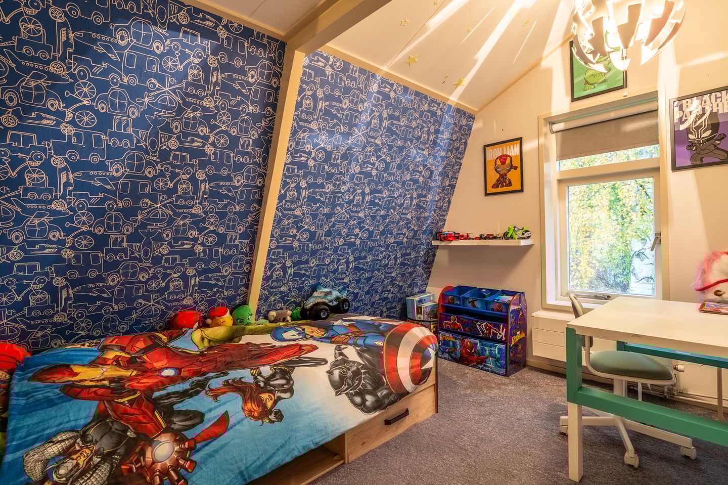 Photo 34 of Bovenburen 169