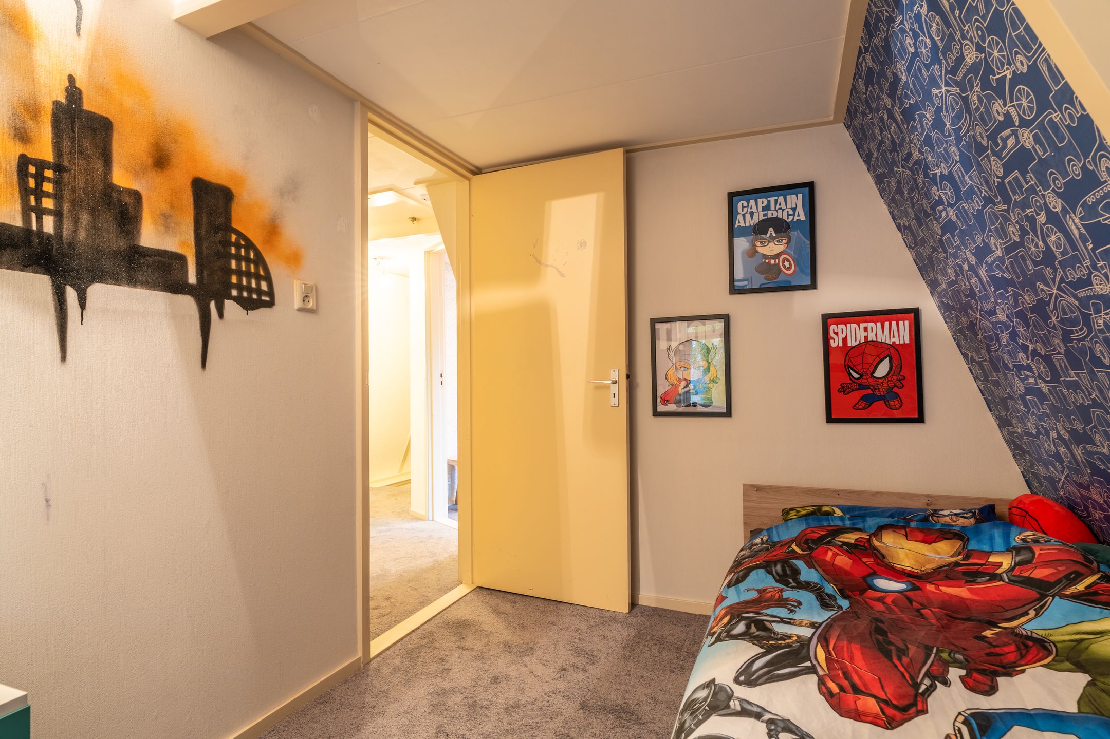 Photo 36 of Bovenburen 169