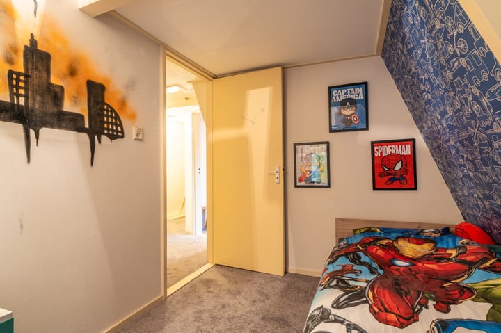 Foto 36 van Bovenburen 169