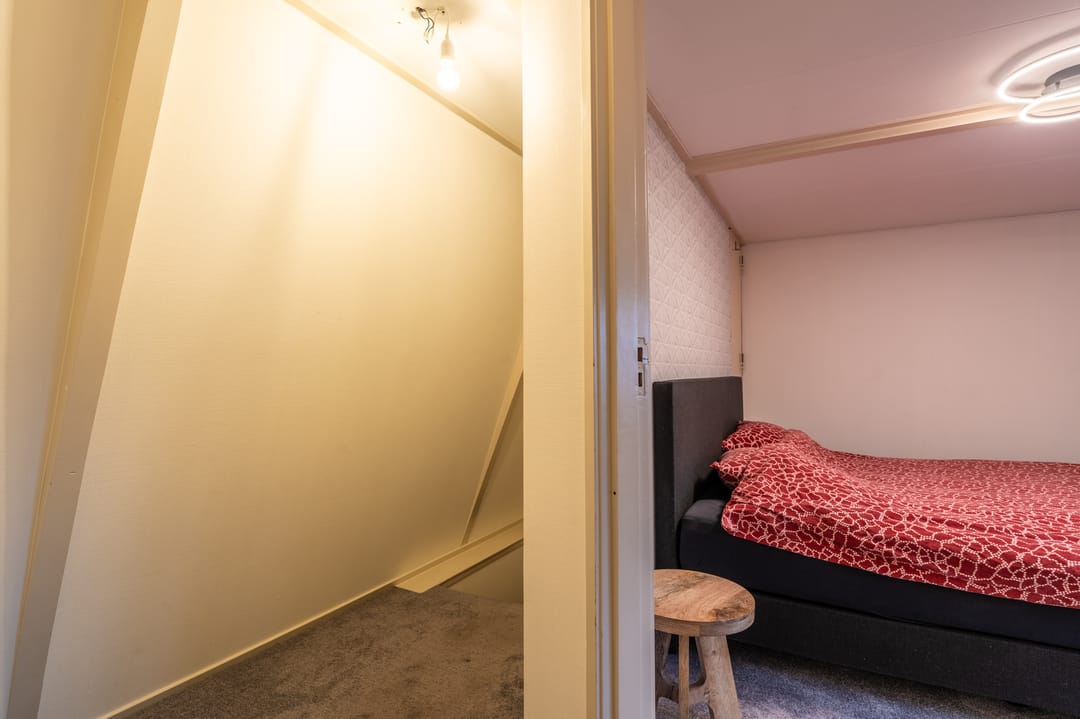 Photo 37 of Bovenburen 169