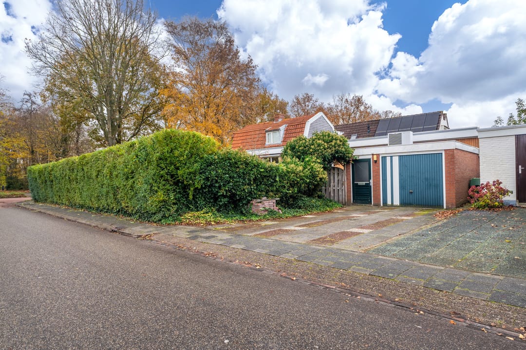 Photo 38 of Bovenburen 169